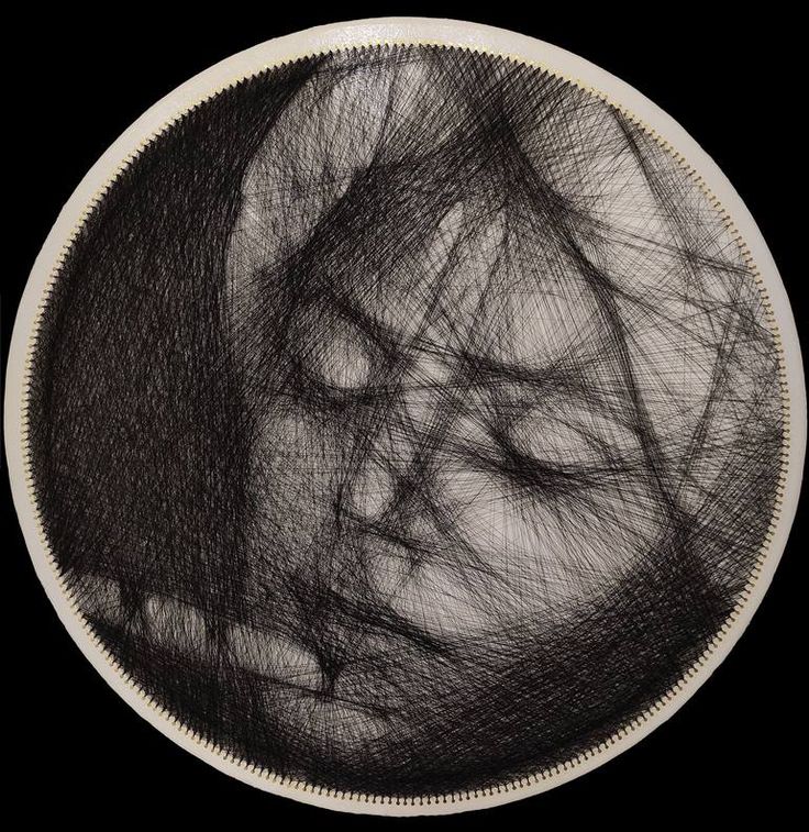 Customized String Art Portrait Best Gift for Your Love - WeGift