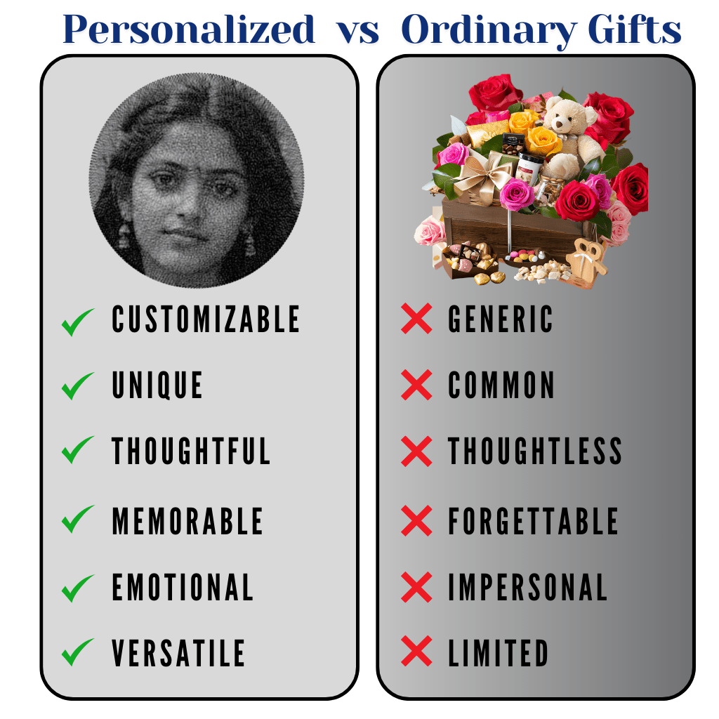 Amazing String Art Portrait Gifts for your Love Best for Any Occasion - WeGift