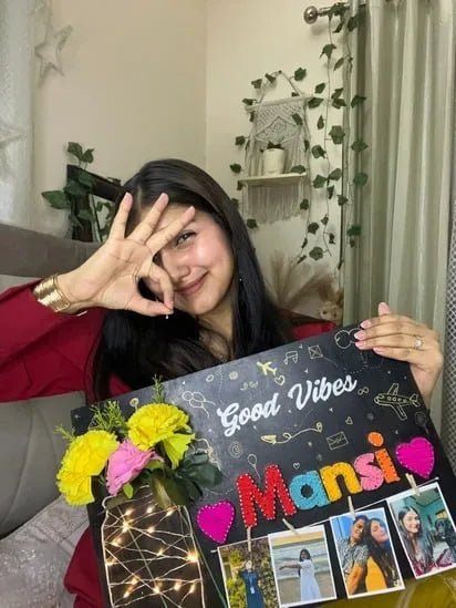 Custom Name String Art – Your World in Strings - WeGift