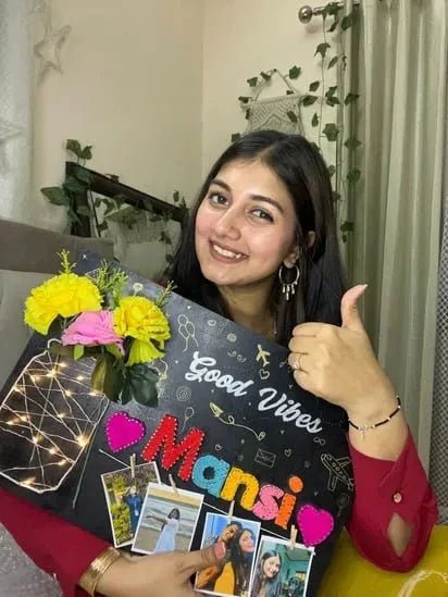 Custom Name String Art – Your World in Strings - WeGift