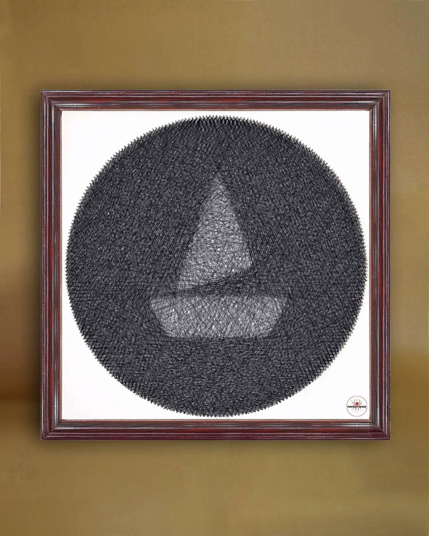 Logo Weave Creations - WeGift