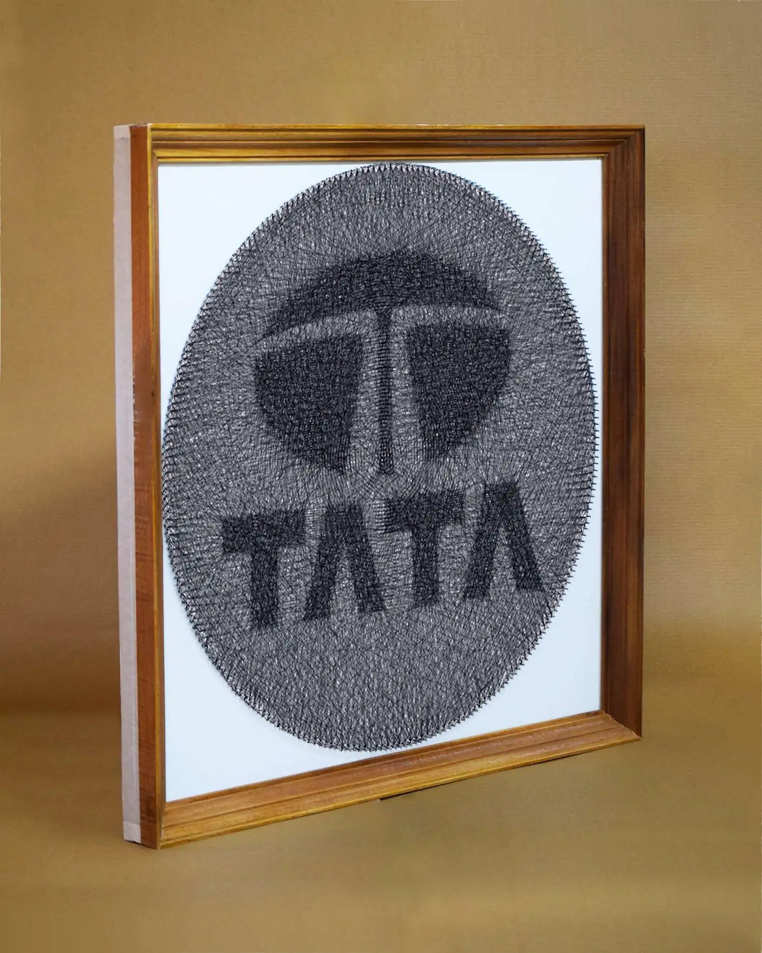 Logo Weave Creations - WeGift