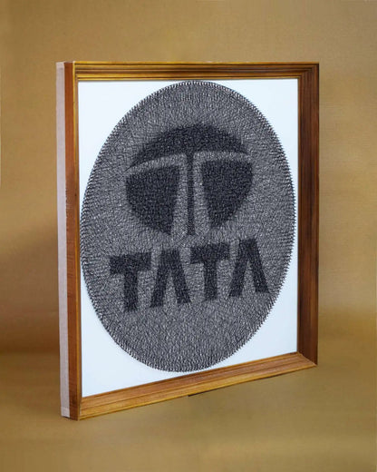 Logo Weave Creations - WeGift