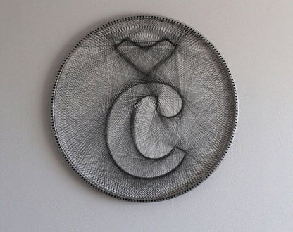 Logo Weave Creations - WeGift