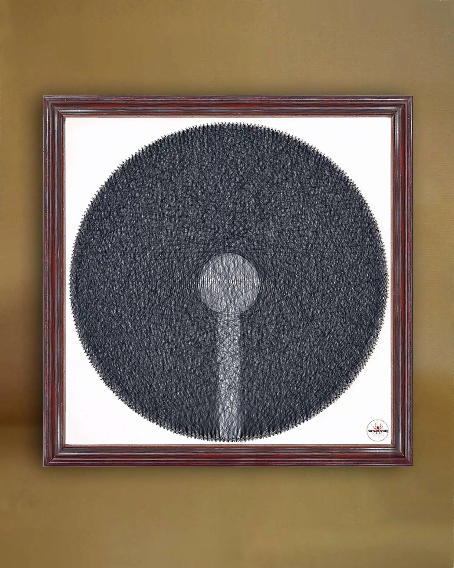 Logo Weave Creations - WeGift