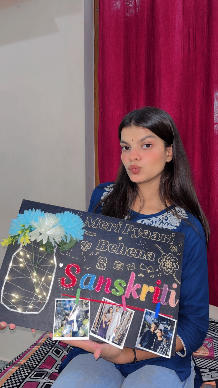 Rakhi Special Gift for sister - WeGift